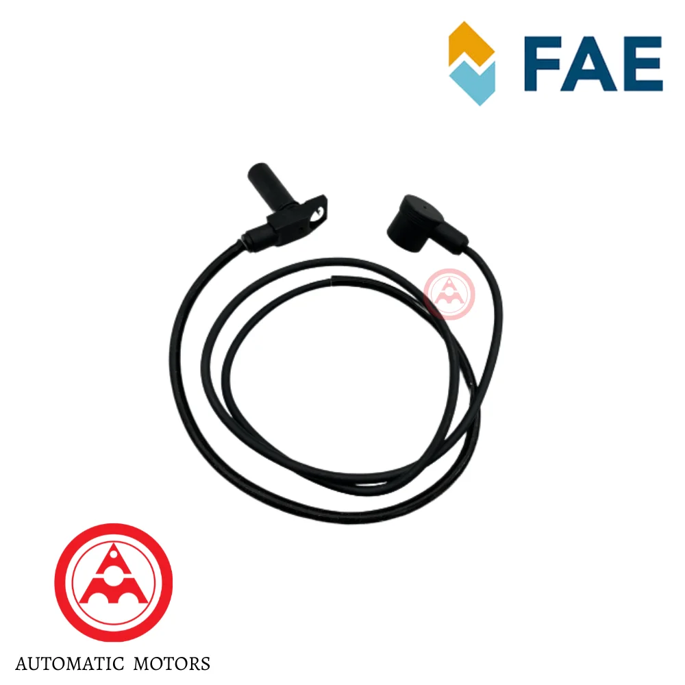 Mercedes Benz Fae Crankshaft Position Sensor M111 C180 200 220 0031534928 0261210085 6PU009110471 0031535028 79242
