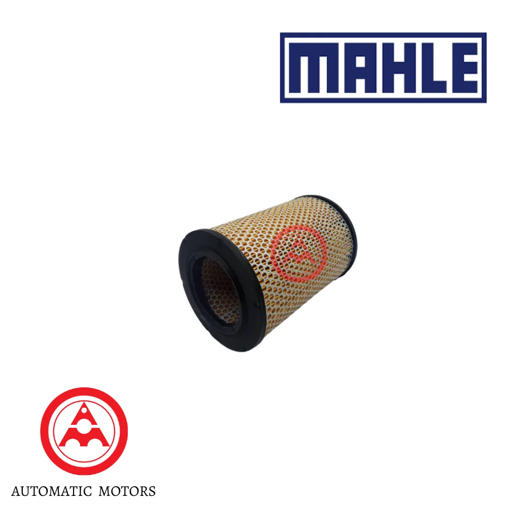 Mercedes Benz Mahle Air Filter M110 983 W116-280SE 0010943704 0000945804 LX228