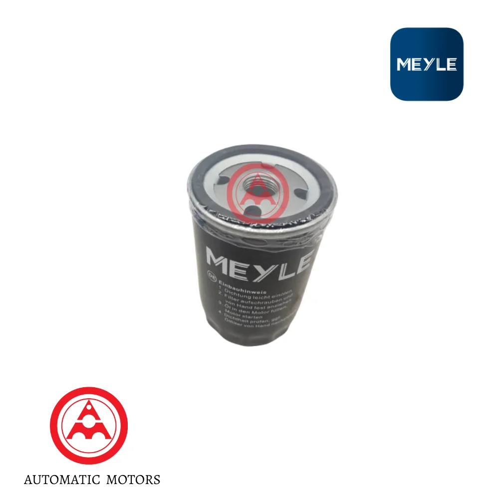 Mercedes Benz Meyle Oil Filter Bmw M20 M102 S M103 1021840101 0140180001 1021840501 0451103033 OC110 OC47