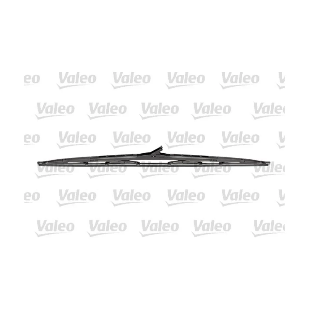 Bmw X5-E53 Valeo Front Windscreen Wiper Blade Set Peug-406 TYT-Land Cruiser (608S-24/22) 576104 3397118308 61610032743
