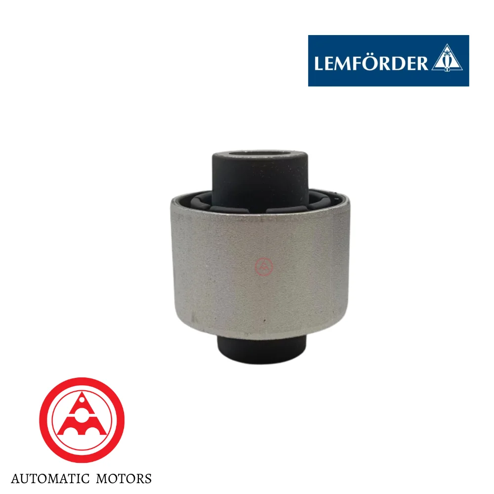 Mercedes Benz Lemforder Front Lower Arm Bush W203 2033330914 500295 2540401