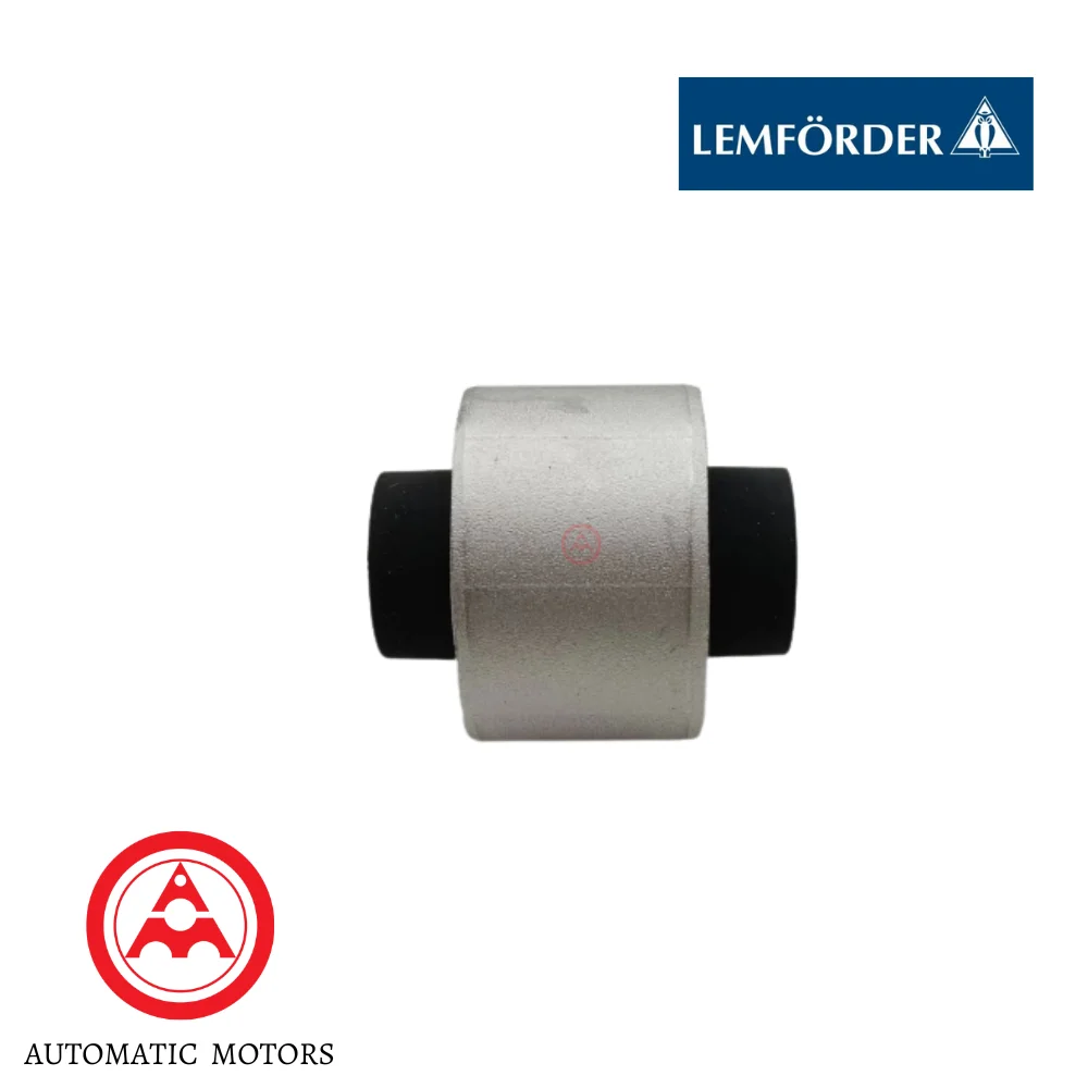 Mercedes Benz Lemforder Front Lower Arm Bush W203 2033330914 500295 2540401