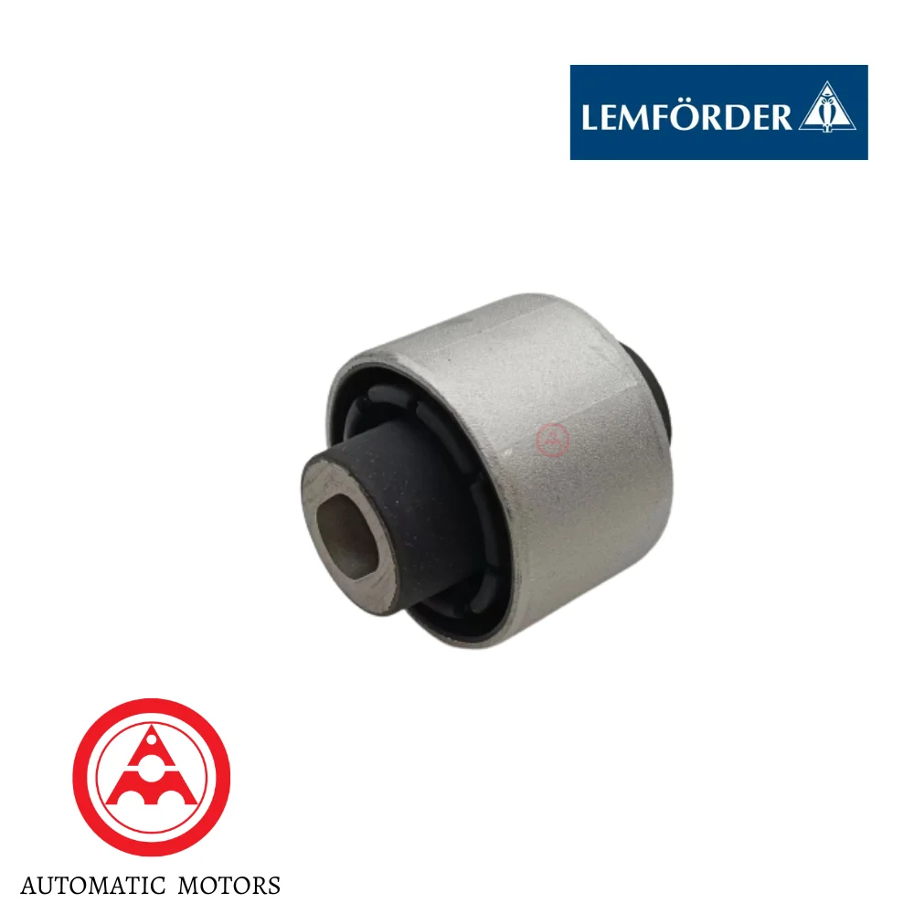 Mercedes Benz Lemforder Front Lower Arm Bush W203 2033330914 500295 2540401