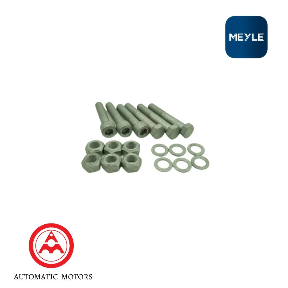 Mercedes Benz Meyle Propshaft Coupling Kit 90MM/M10 W115 W123 W116 0141522105