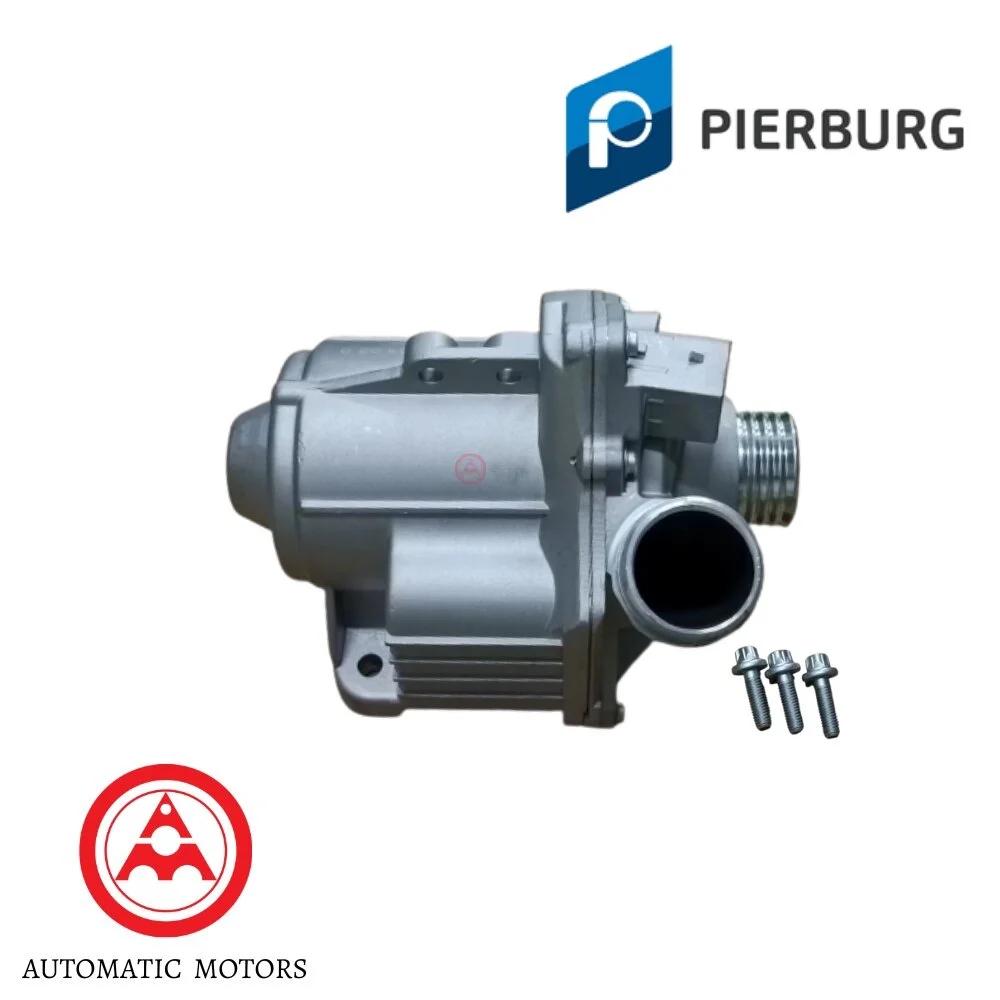 BMW N54/N55 F01-740i X6-E71-35iX F10-535i Pierburg Water Pump 11517588885 11519455978 11517563659