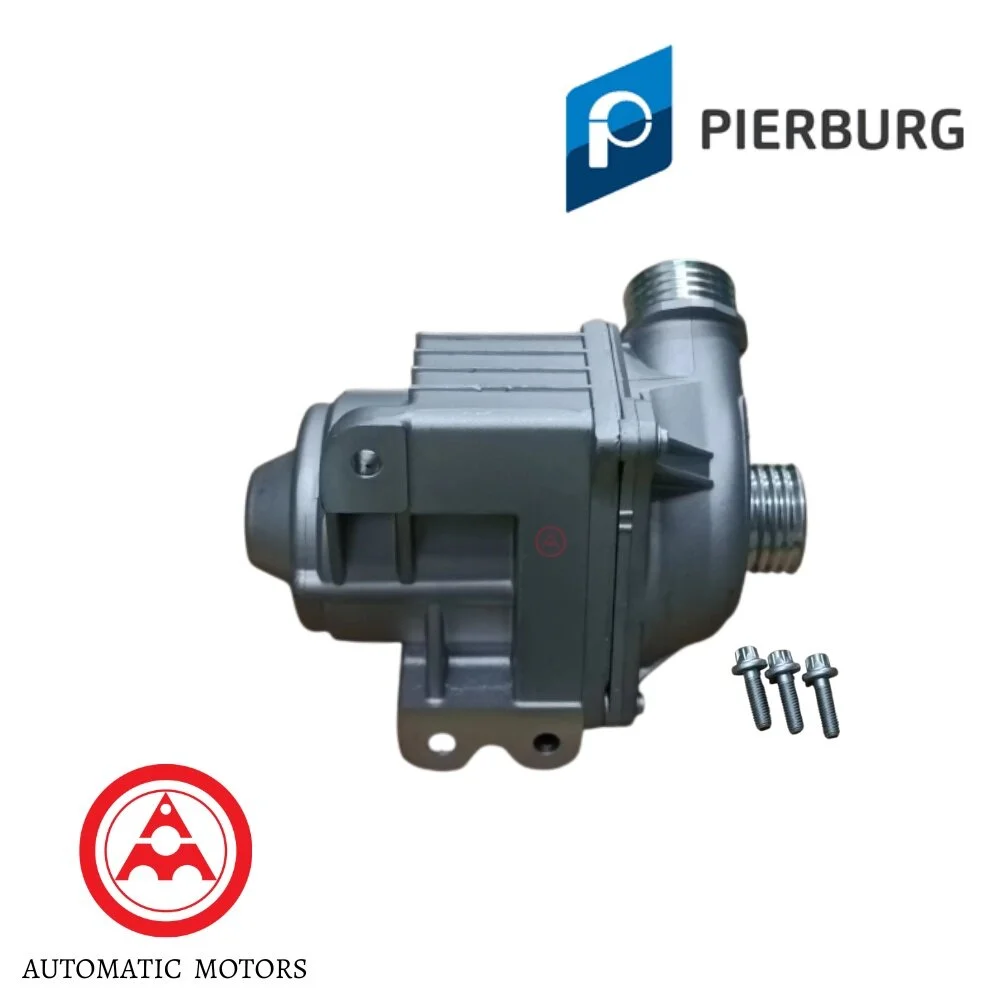 BMW N54/N55 F01-740i X6-E71-35iX F10-535i Pierburg Water Pump 11517588885 11519455978 11517563659