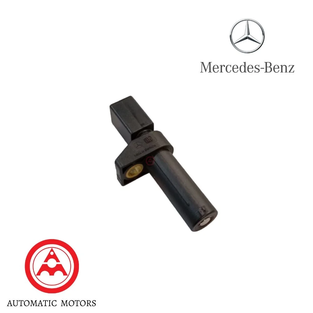 Original Mercedes Benz Crankshaft Position Sensor / FLYWHEEL SENSOR M111 955 M112 FE M271 2-FL-PIN 0031532828