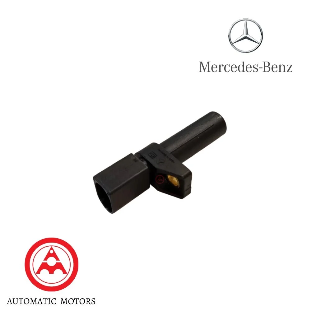 Original Mercedes Benz Crankshaft Position Sensor / FLYWHEEL SENSOR M111 955 M112 FE M271 2-FL-PIN 0031532828