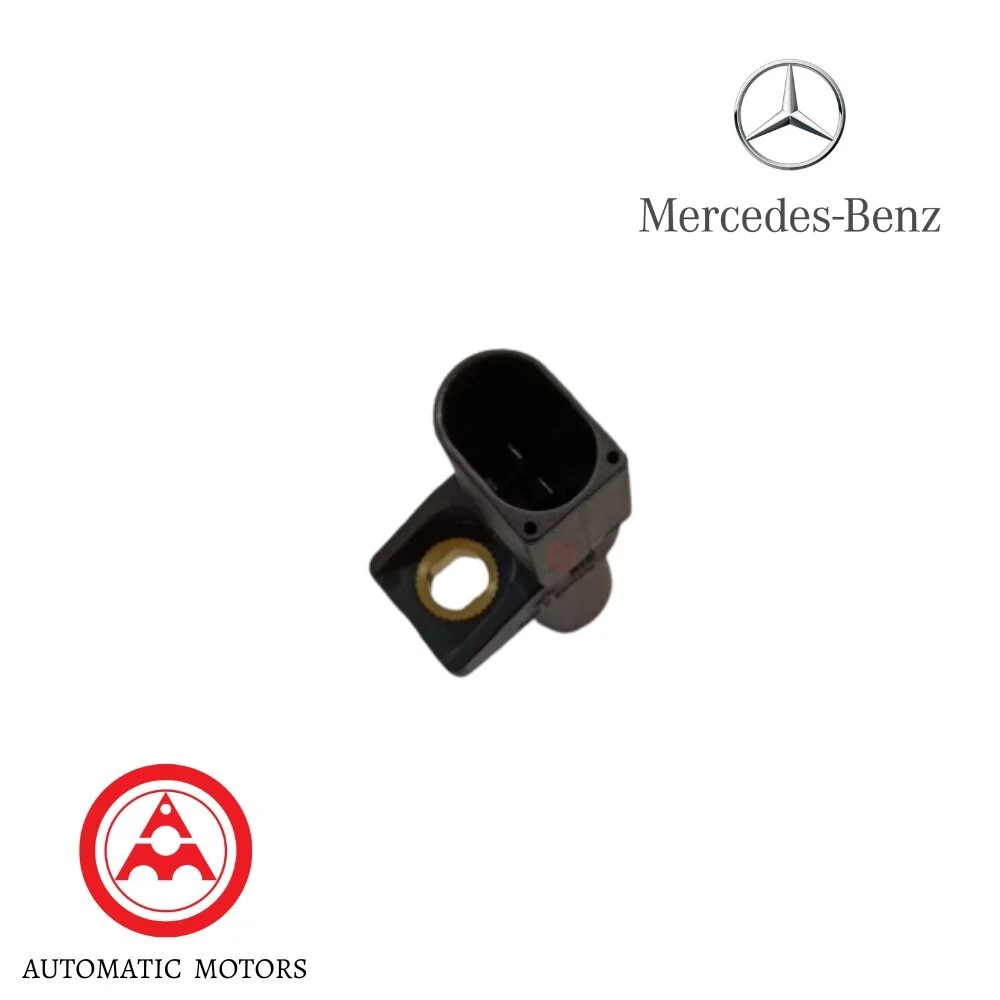 Original Mercedes Benz Crankshaft Position Sensor / FLYWHEEL SENSOR M111 955 M112 FE M271 2-FL-PIN 0031532828