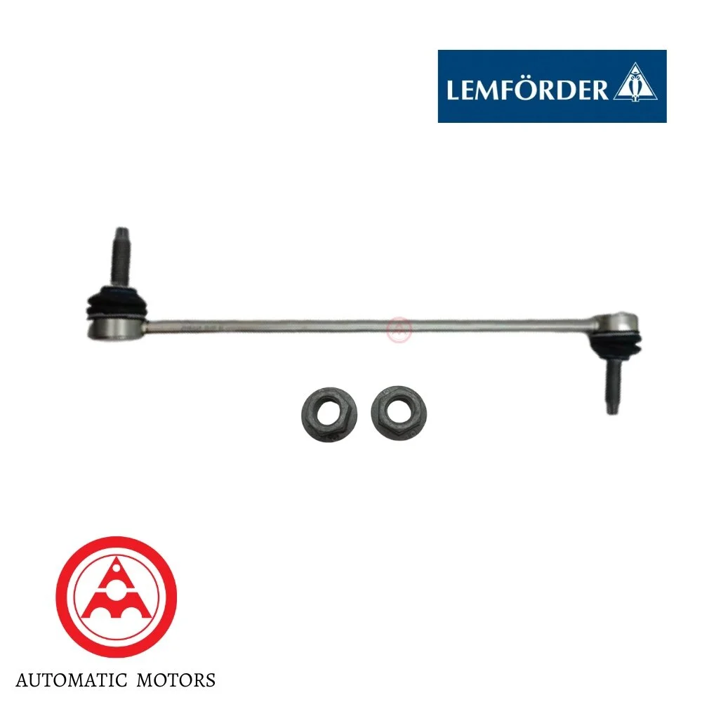 Mercedes Benz Lemforder Front Torsion Bar Tie Rod L/R W117 W176 W246 2463200689 0160600057/HD 3929001