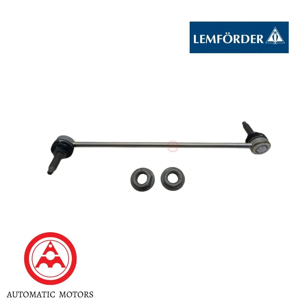 Mercedes Benz Lemforder Front Torsion Bar Tie Rod L/R W117 W176 W246 2463200689 0160600057/HD 3929001