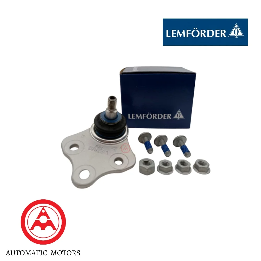 Mercedes Benz Lemforder Front Top Arm Ball Joint L/R W211 W219 2113309907 0003301007 2303330227 2113330427