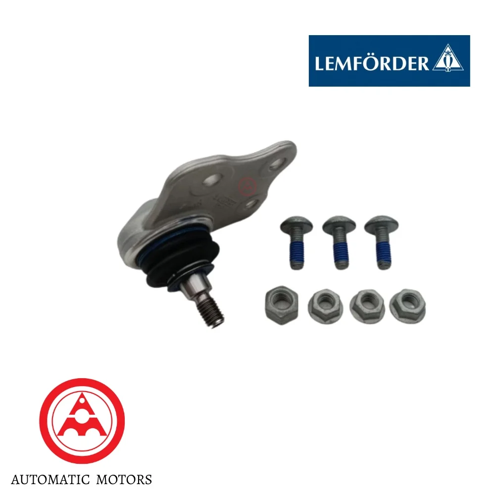 Mercedes Benz Lemforder Front Top Arm Ball Joint L/R W211 W219 2113309907 0003301007 2303330227 2113330427