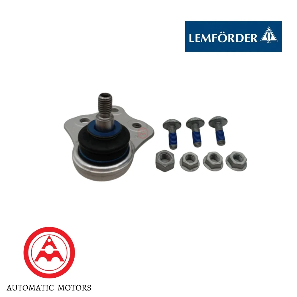 Mercedes Benz Lemforder Front Top Arm Ball Joint L/R W211 W219 2113309907 0003301007 2303330227 2113330427