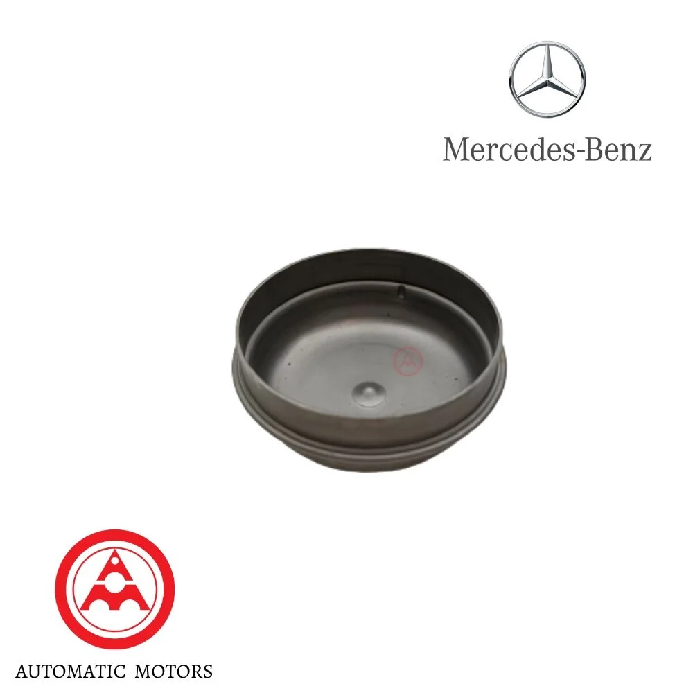 Mercedes Benz Front Hub Grease Cap W124 W201 W203 W140 W211 W212 W245 W206 W221 W204 W220 W177 W222 W118 W168 W176 16835