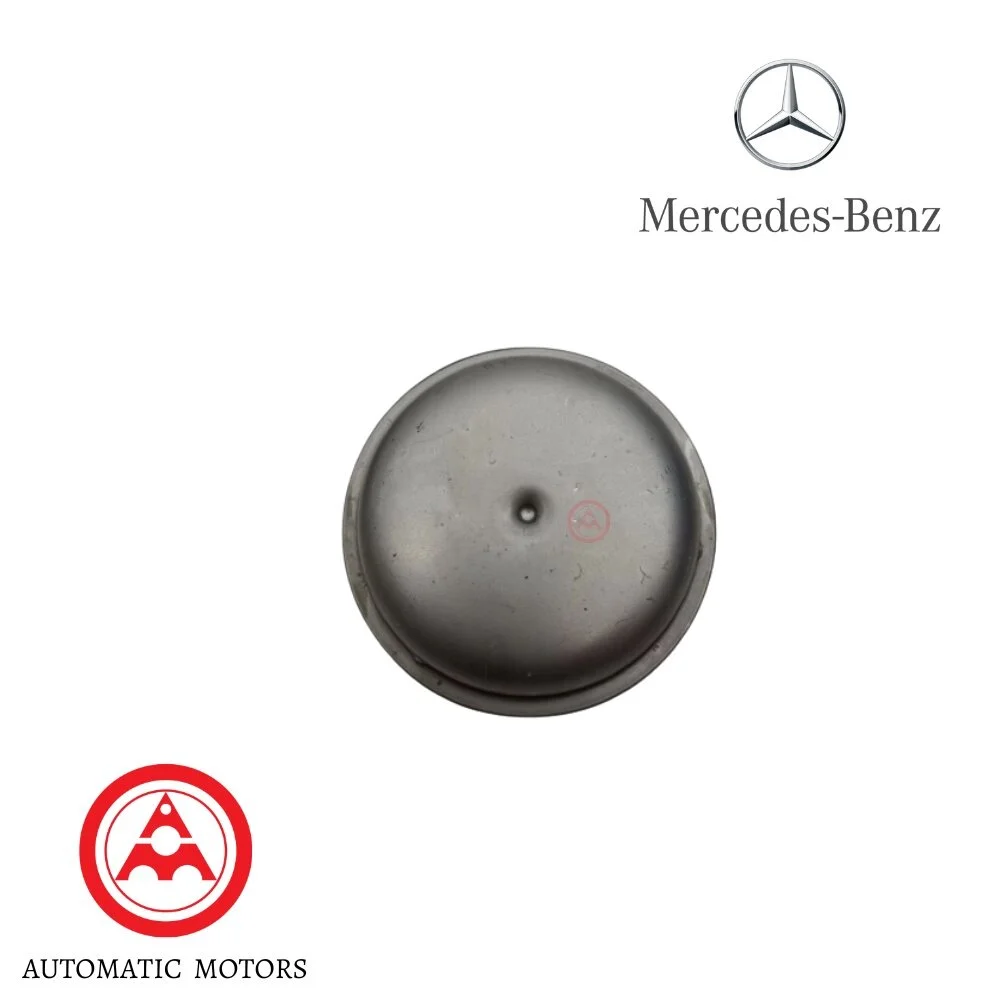 Mercedes Benz Front Hub Grease Cap W124 W201 W203 W140 W211 W212 W245 W206 W221 W204 W220 W177 W222 W118 W168 W176 16835