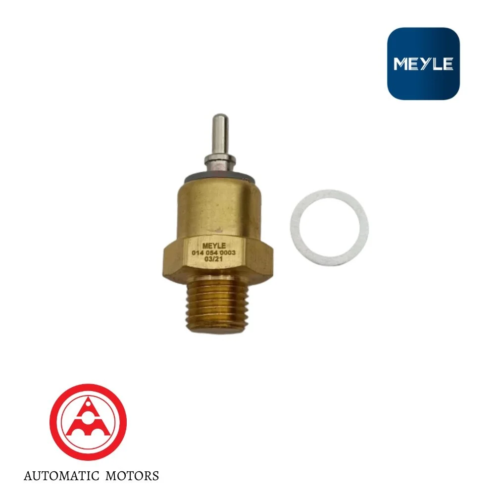 Mercedes Benz Meyle Auto Fan Switch 80/85C 1-PIN M102 M/S M123 M110 0065454424 0055457024 0065453924 0065451424 00354551