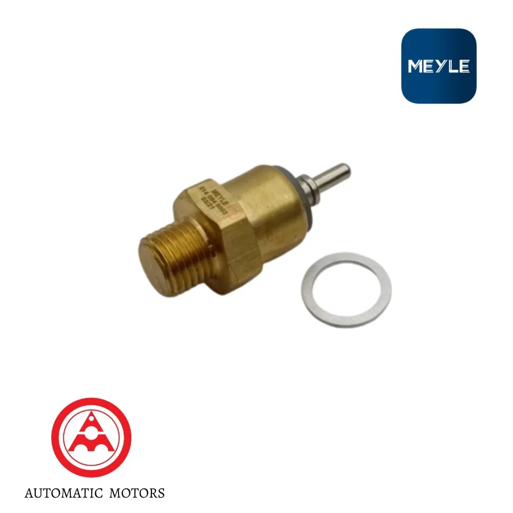 Mercedes Benz Meyle Auto Fan Switch 80/85C 1-PIN M102 M/S M123 M110 0065454424 0055457024 0065453924 0065451424 00354551