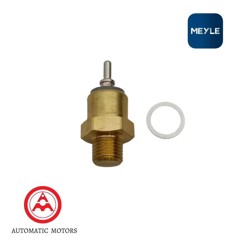 Mercedes Benz Meyle Auto Fan Switch 80/85C 1-PIN M102 M/S M123 M110 0065454424 0055457024 0065453924 0065451424 00354551