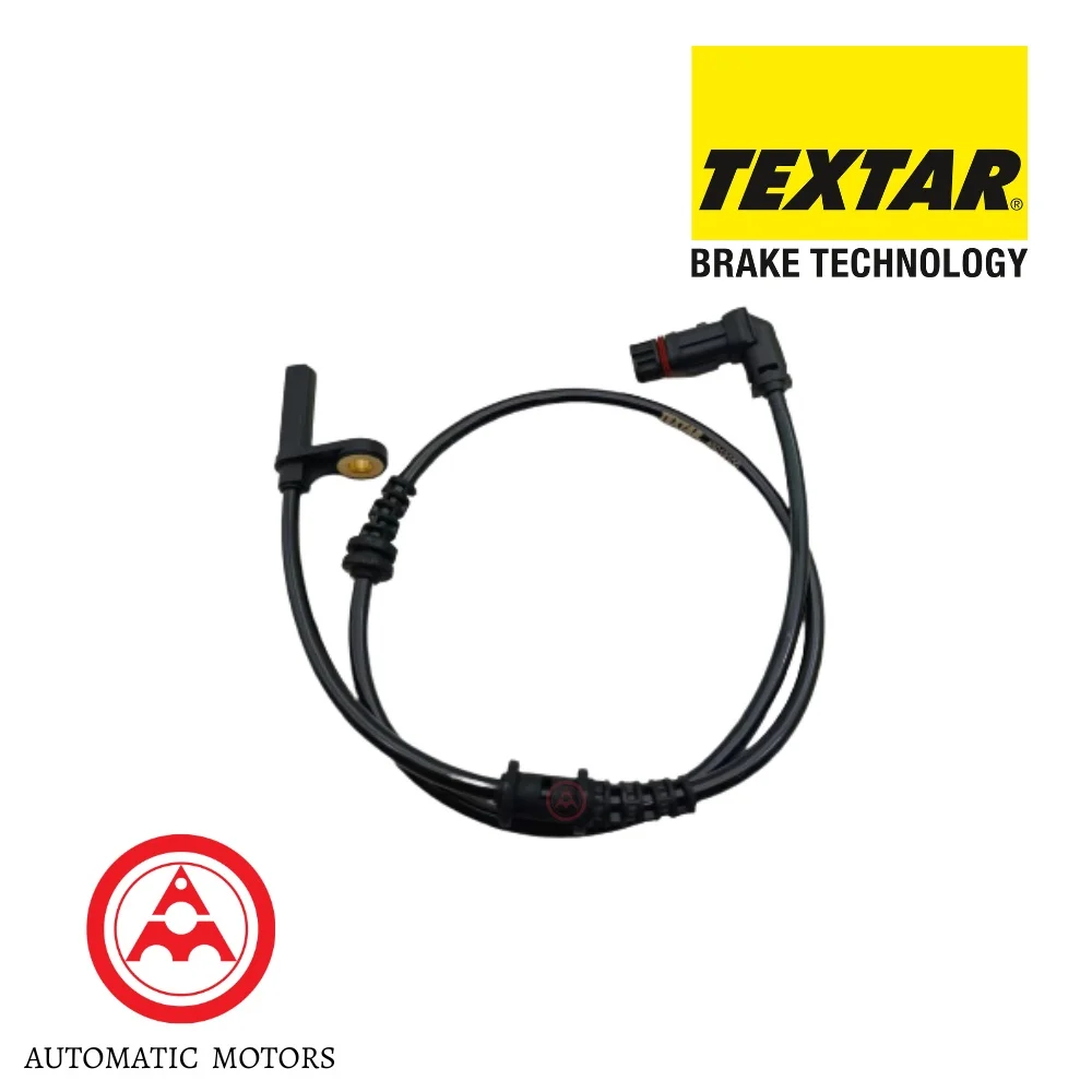 Mercedes Benz Textar Front Wheel Abs Sensor W204 UTC L/R 2045400117 24071161893 0148990071 78088 45019100