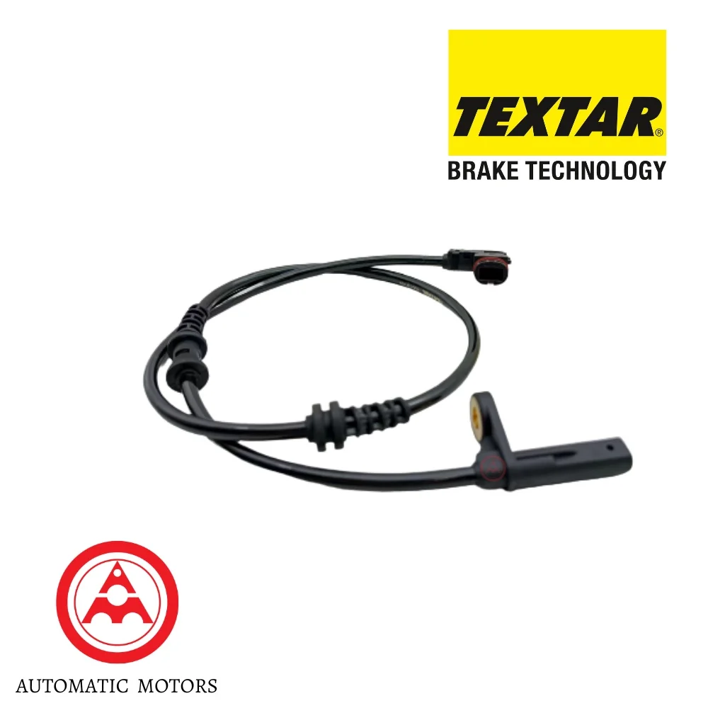 Mercedes Benz Textar Front Wheel Abs Sensor W204 UTC L/R 2045400117 24071161893 0148990071 78088 45019100
