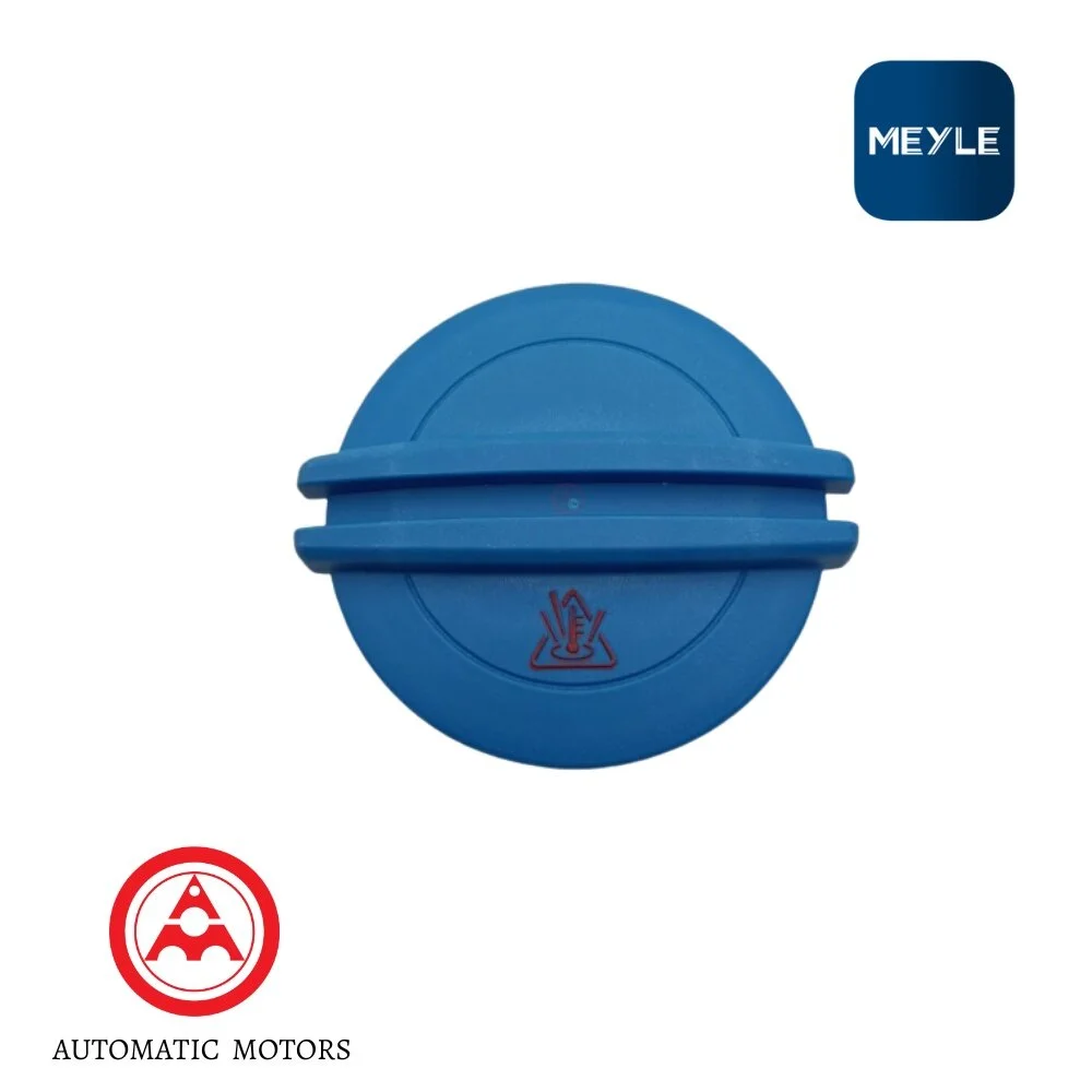 AUDI A1 A3 A4 A5 A6 A7 Q5 TT Volkswagen Jetta Golf Passat Touran Meyle Radiator CAP 1.4 BAR BLUE 1002380002 3B0121321
