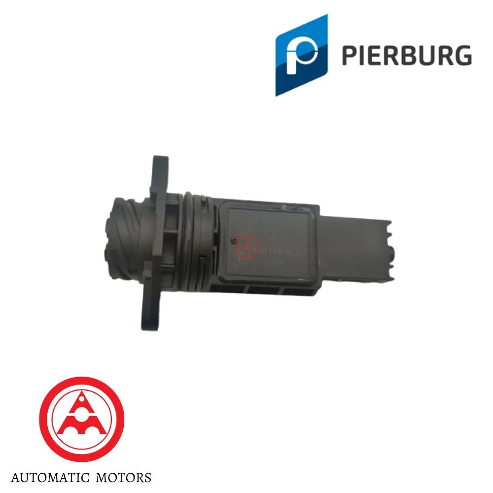 Mercedes Benz Pierburg Air Mass Sensor Only M111 970*/941/2*/61-UTE Round-Pin 0000940048 0280217100 707759000