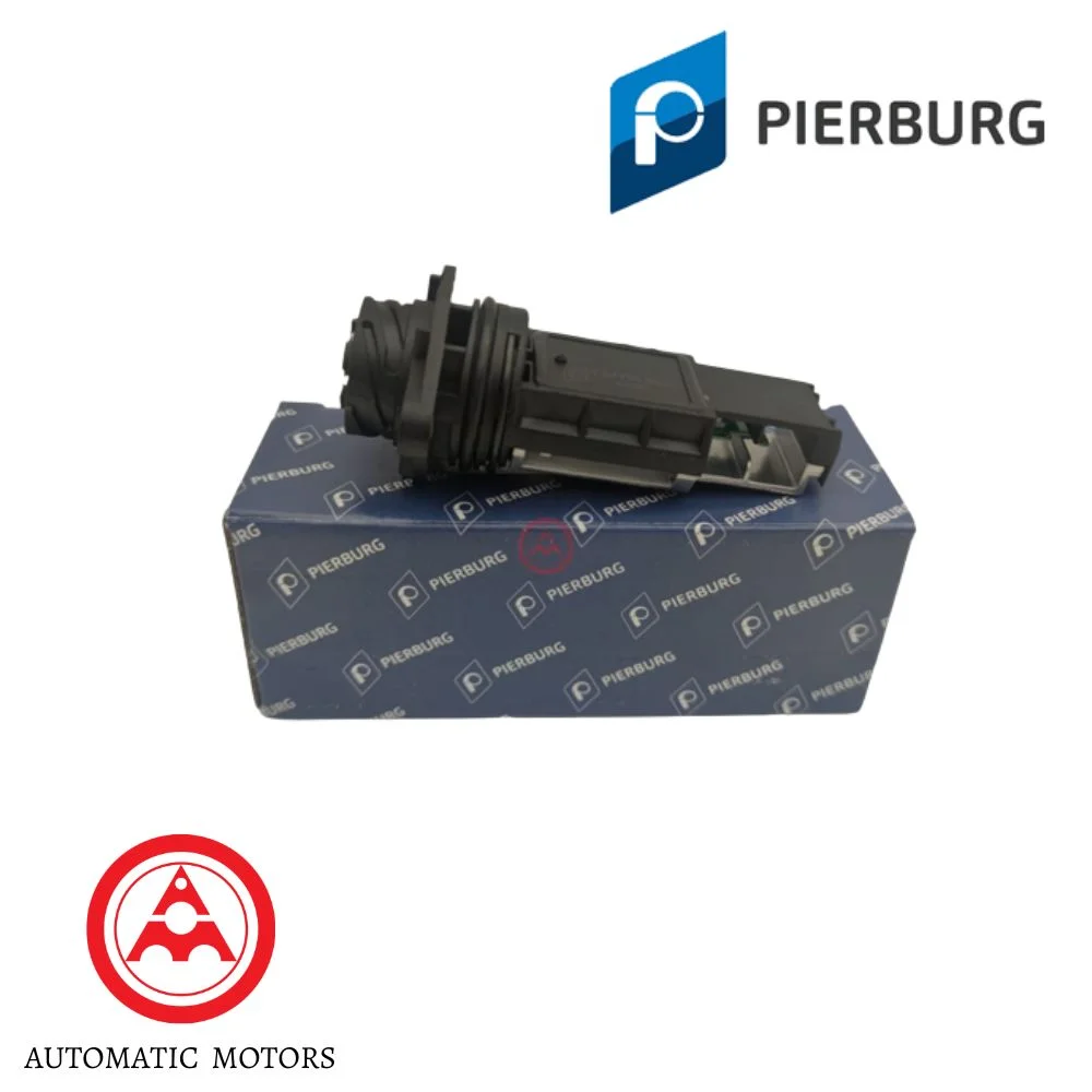 Mercedes Benz Pierburg Air Mass Sensor Only M111 970*/941/2*/61-UTE Round-Pin 0000940048 0280217100 707759000