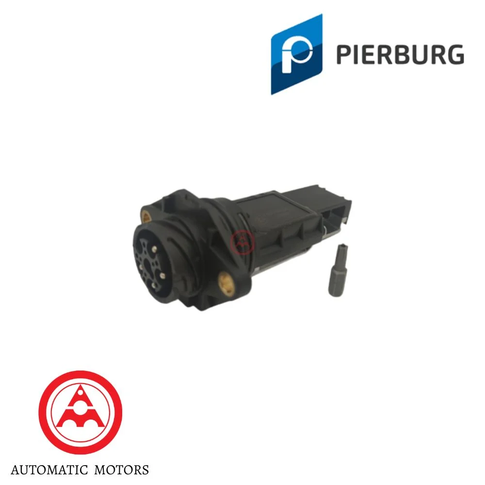 Mercedes Benz Pierburg Air Mass Sensor Only M111 970*/941/2*/61-UTE Round-Pin 0000940048 0280217100 707759000