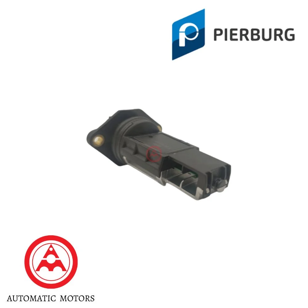 Mercedes Benz Pierburg Air Mass Sensor Only M111 970*/941/2*/61-UTE Round-Pin 0000940048 0280217100 707759000