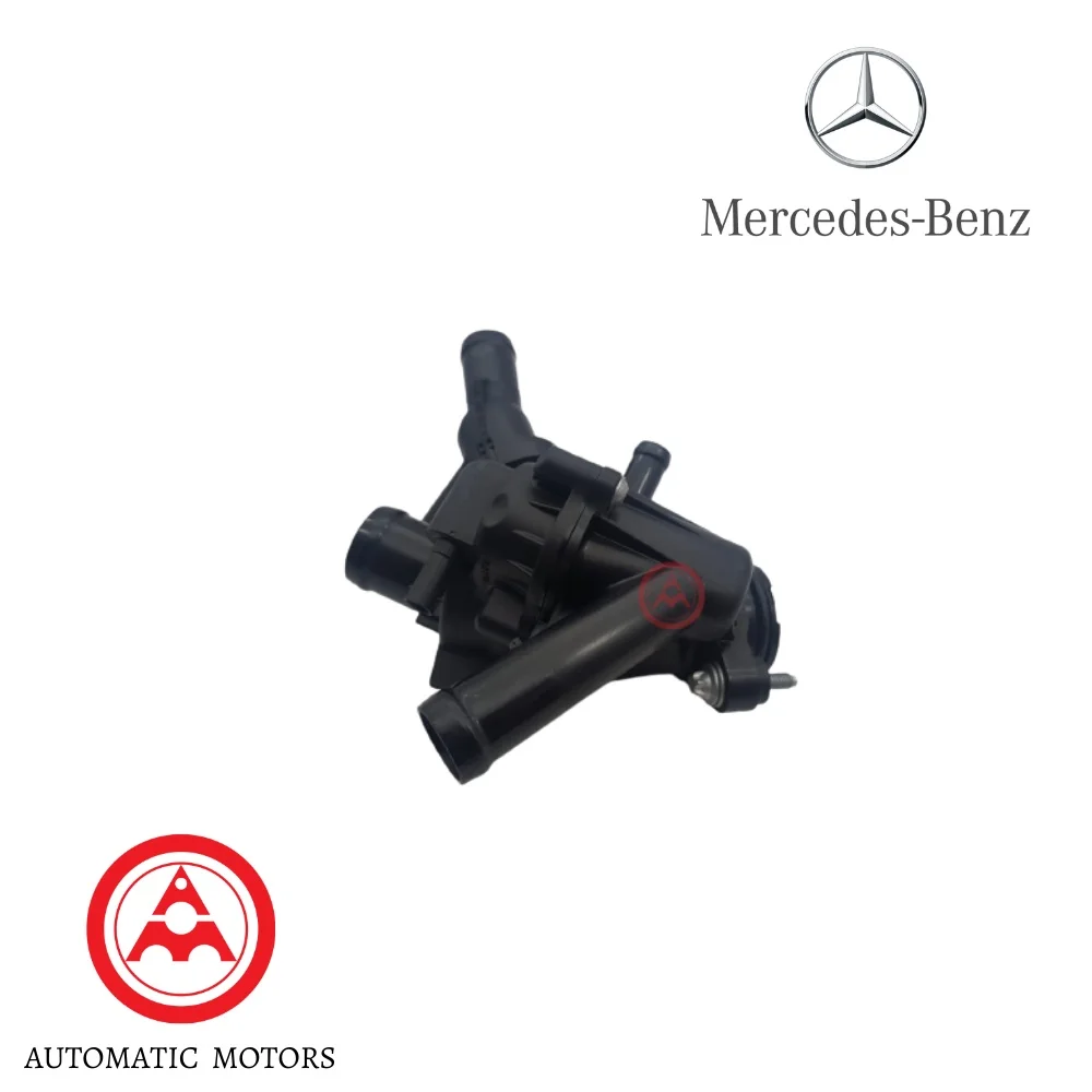 Original Mercedes Benz Thermostat AA M270 W117-CLA250 W176-A250 2702002200 2702000615 2702000415 2702000315