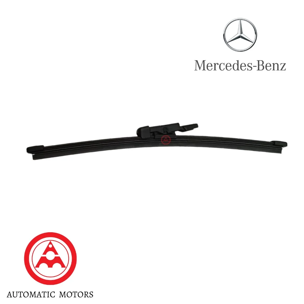 Original Mercedes Benz Rear Windscreen Wiper Blade W176 9" 1768200545 574607 VM268