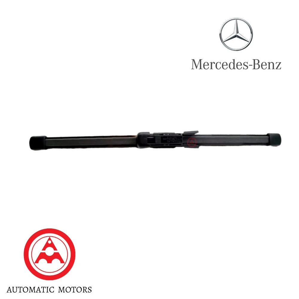 Original Mercedes Benz Rear Windscreen Wiper Blade W176 9" 1768200545 574607 VM268