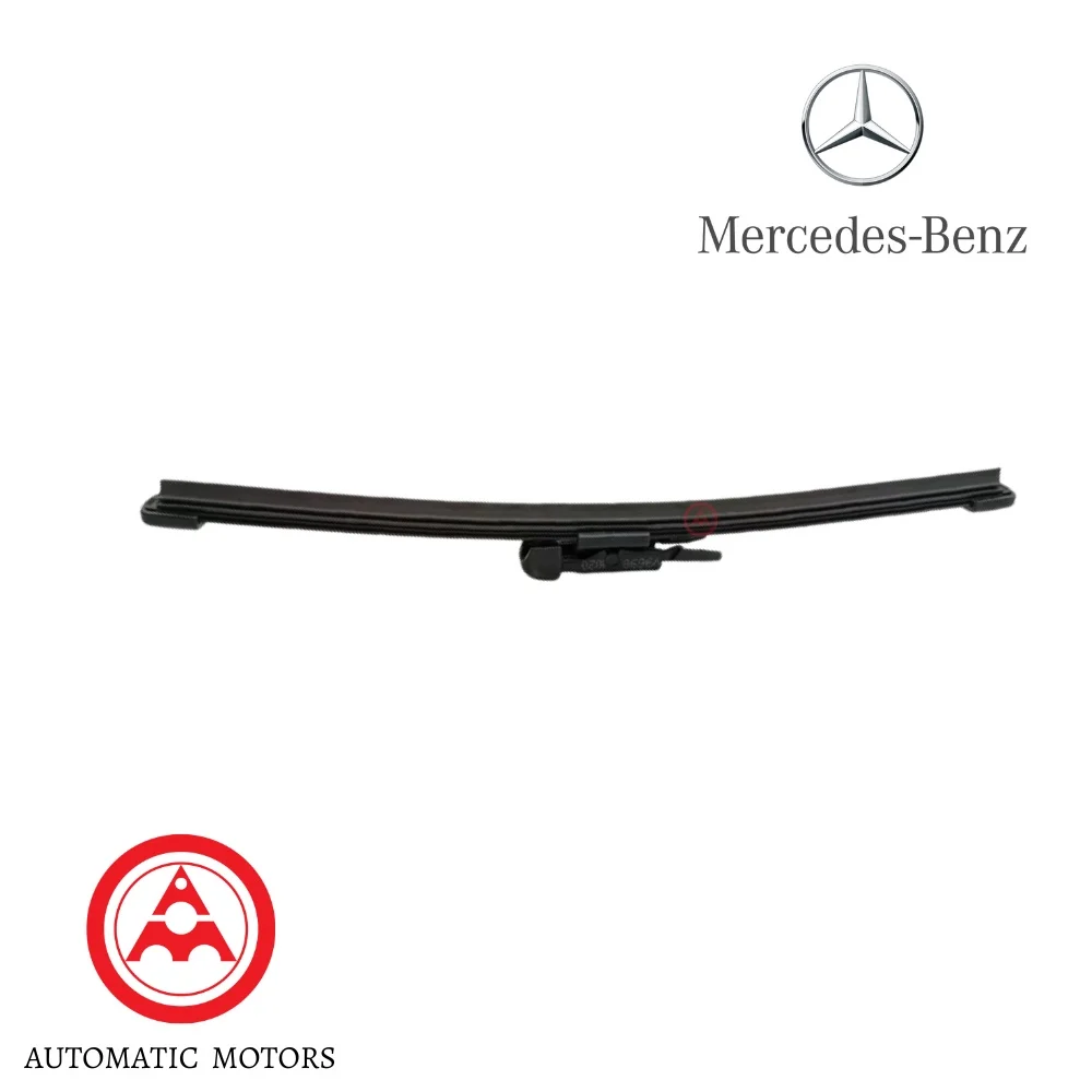 Original Mercedes Benz Rear Windscreen Wiper Blade W176 9" 1768200545 574607 VM268