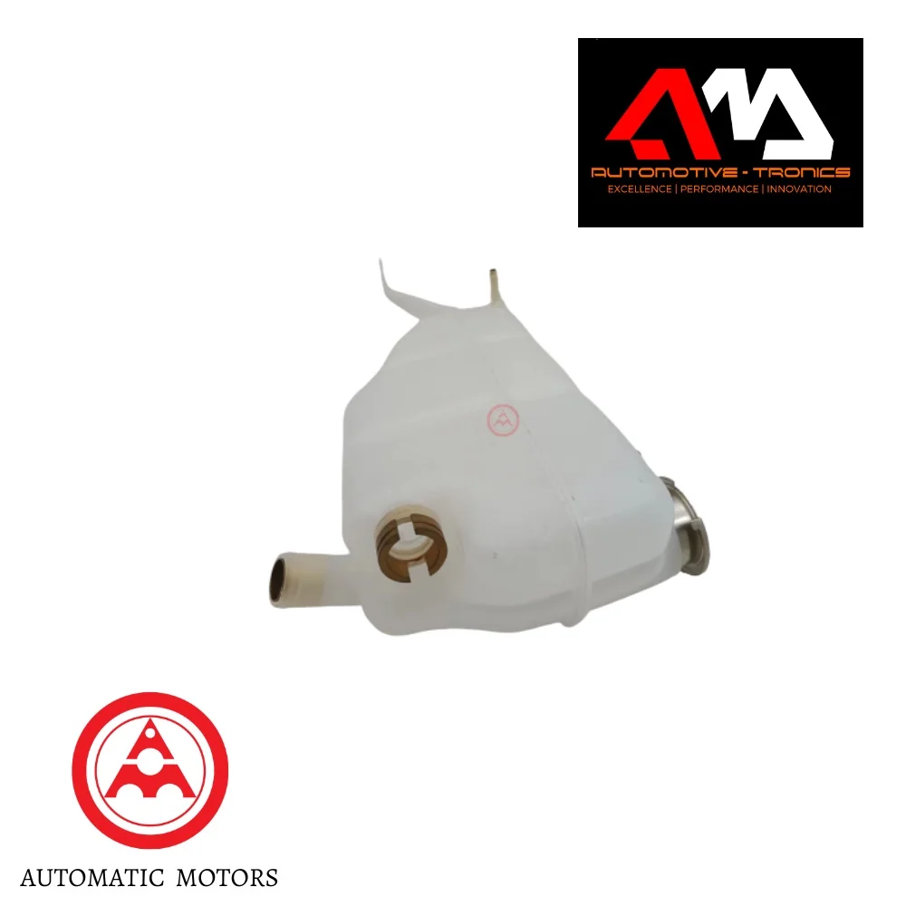Mercedes Benz Automotive-Tronics Radiator Expansion Tank W124 E-93> 1245001349 1245009349