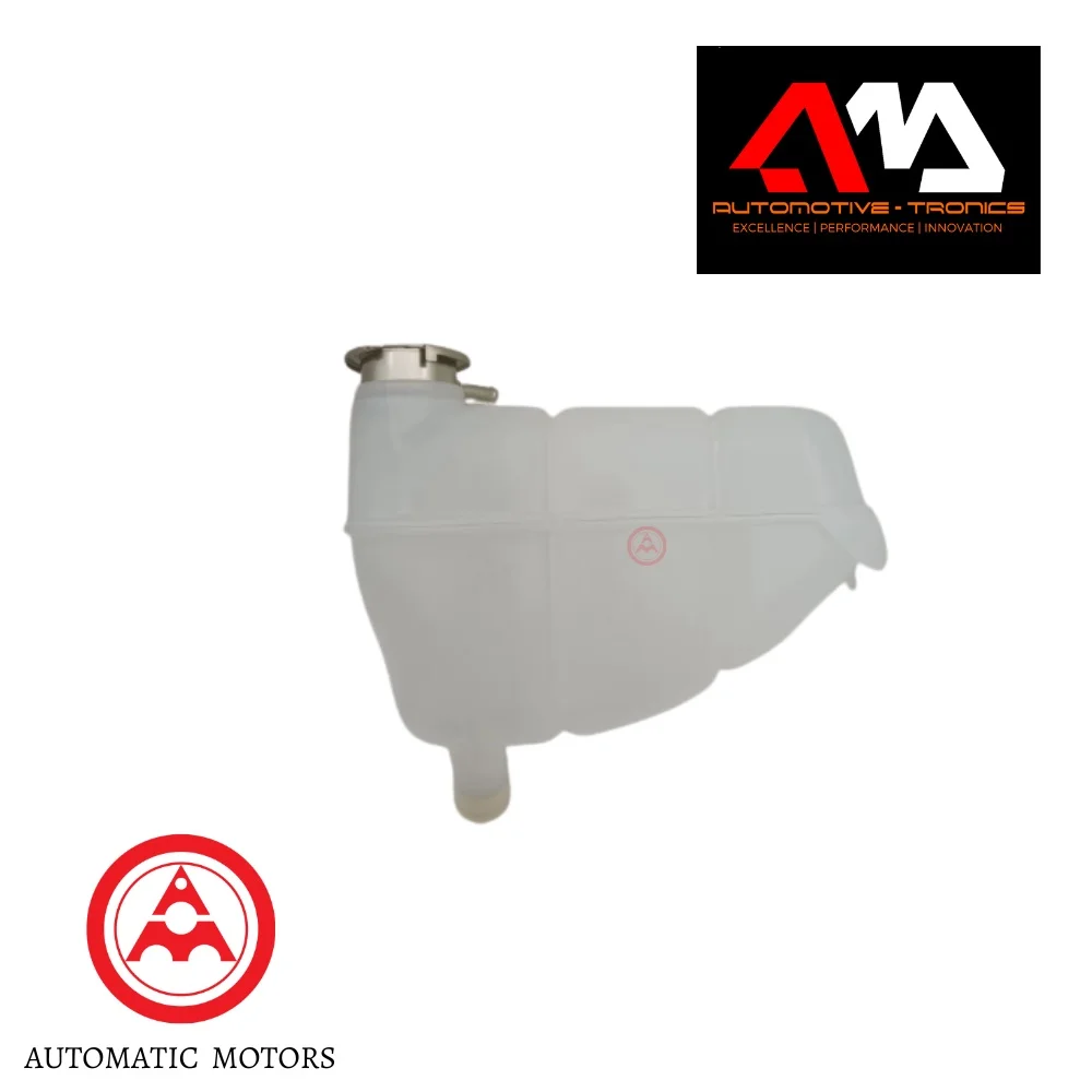 Mercedes Benz Automotive-Tronics Radiator Expansion Tank W124 E-93> 1245001349 1245009349