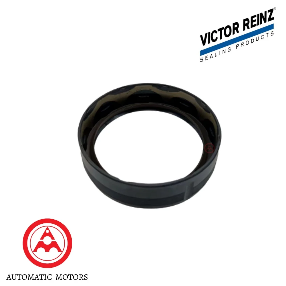BMW N52-E60-525i/530i E90-330i-N52 E46-N42 N46-E90 Victor Reinz Crankshaft Front OIL SEAL 11117511395 11117547842