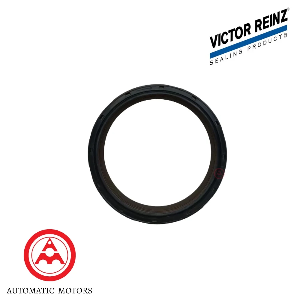 BMW N52-E60-525i/530i E90-330i-N52 E46-N42 N46-E90 Victor Reinz Crankshaft Front OIL SEAL 11117511395 11117547842
