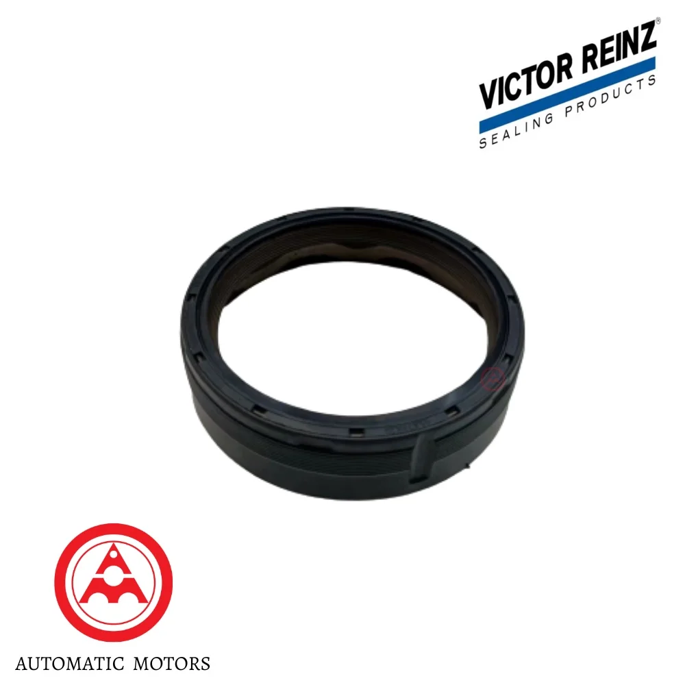 BMW N52-E60-525i/530i E90-330i-N52 E46-N42 N46-E90 Victor Reinz Crankshaft Front OIL SEAL 11117511395 11117547842