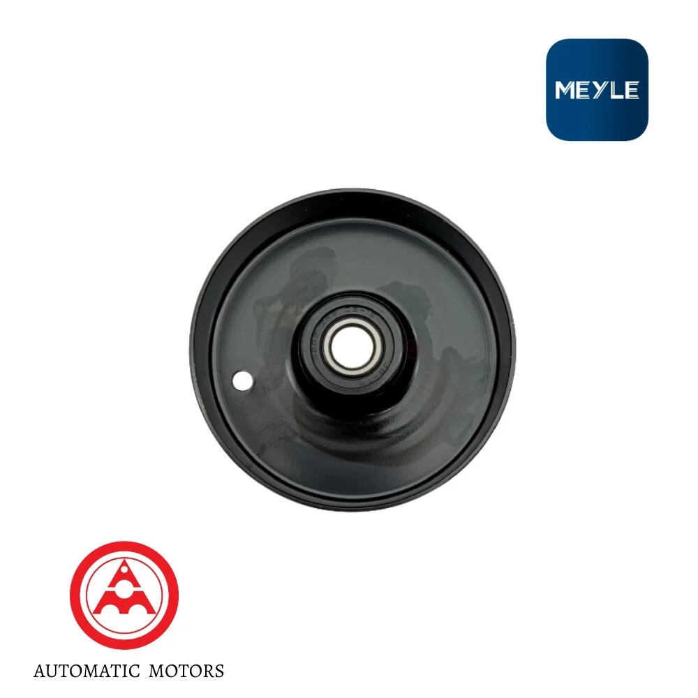 Mercedes Benz Meyle Belt Tensioner Steel Pulley M111 1112000070 0219038 500395 531055120 0140200102 0013012818
