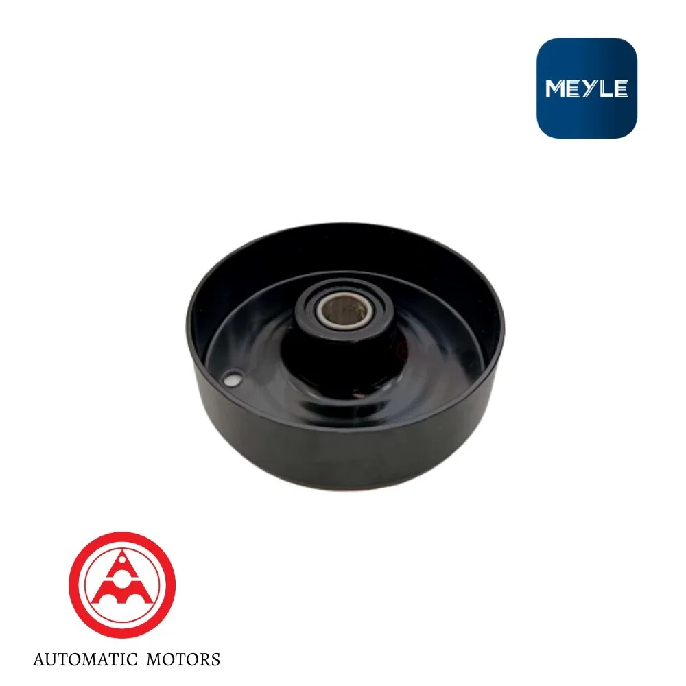 Mercedes Benz Meyle Belt Tensioner Steel Pulley M111 1112000070 0219038 500395 531055120 0140200102 0013012818