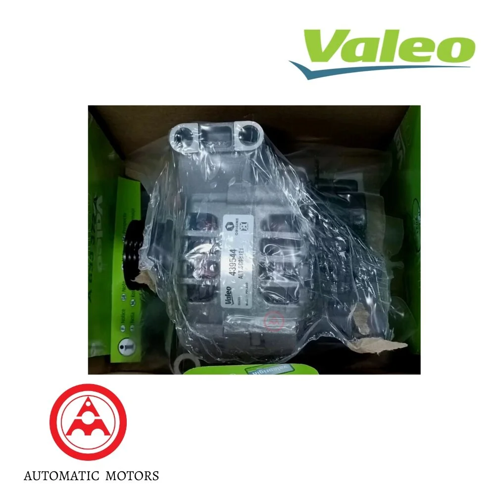 Mercedes Benz Valeo
