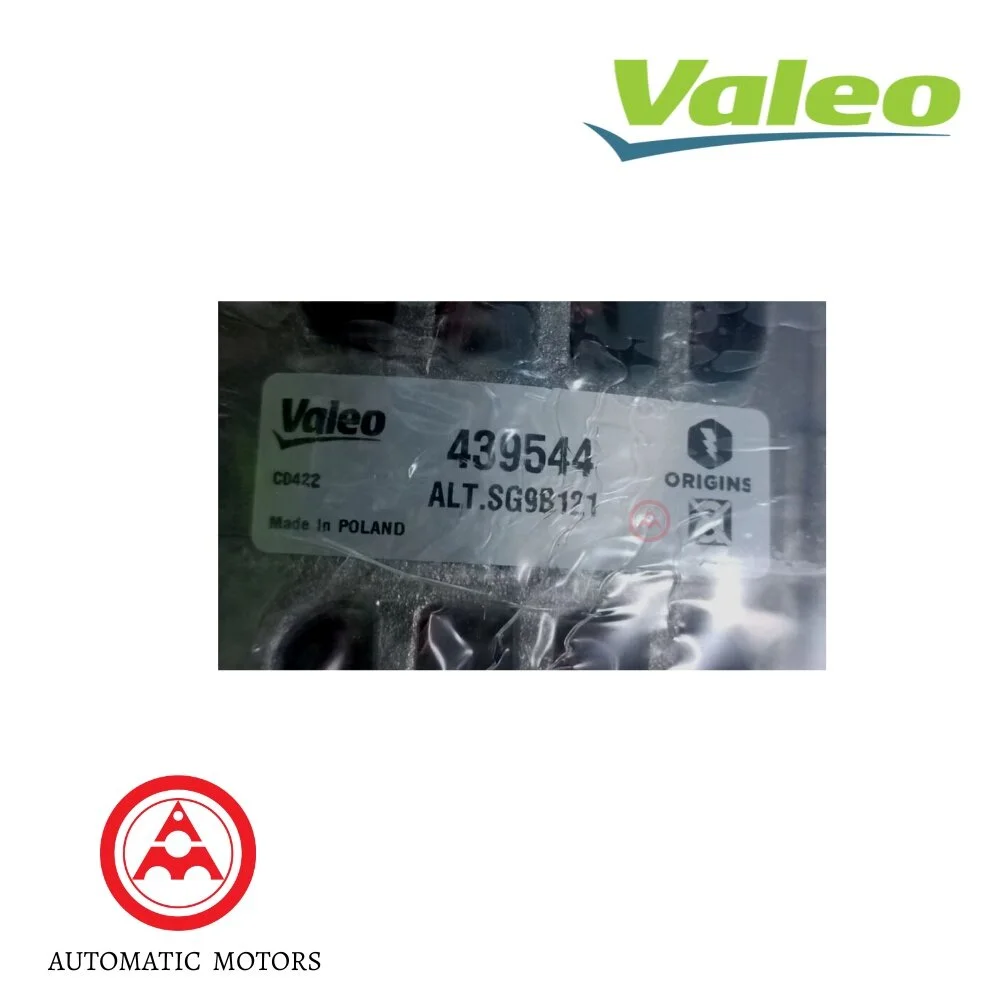 Mercedes Benz Valeo