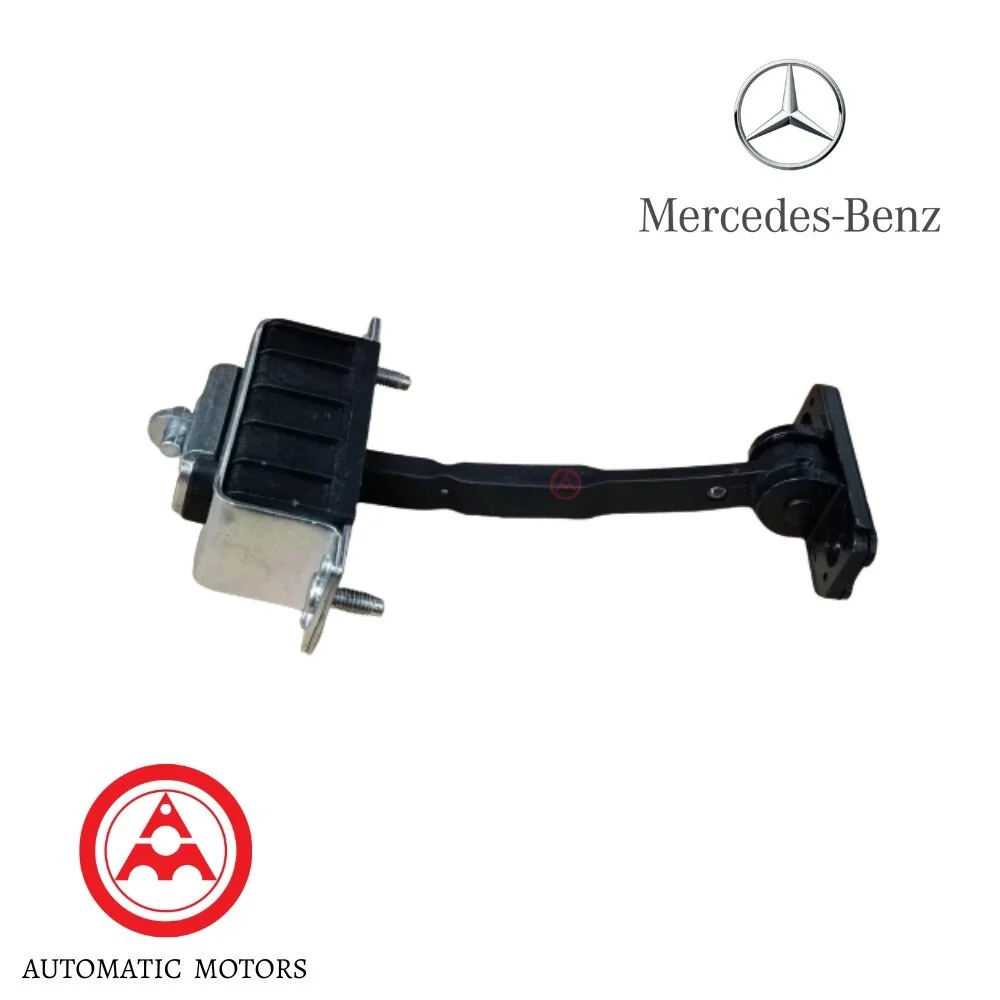 Original Mercedes Benz Rear Door Check W219 L/R 2197300016