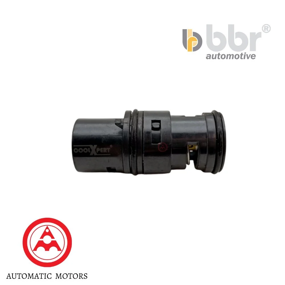 BMW E46 BBR Radiator Cooler Thermostat 17111437362 TO780 0011029920