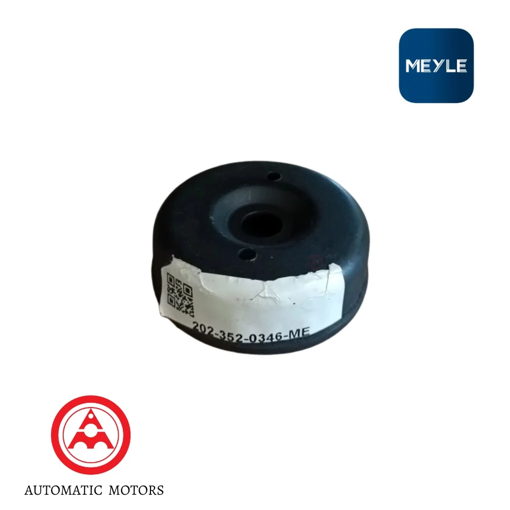 Mercedes Benz Meyle Rear Mounting Rear Bowl Type W202 W170 2023520346