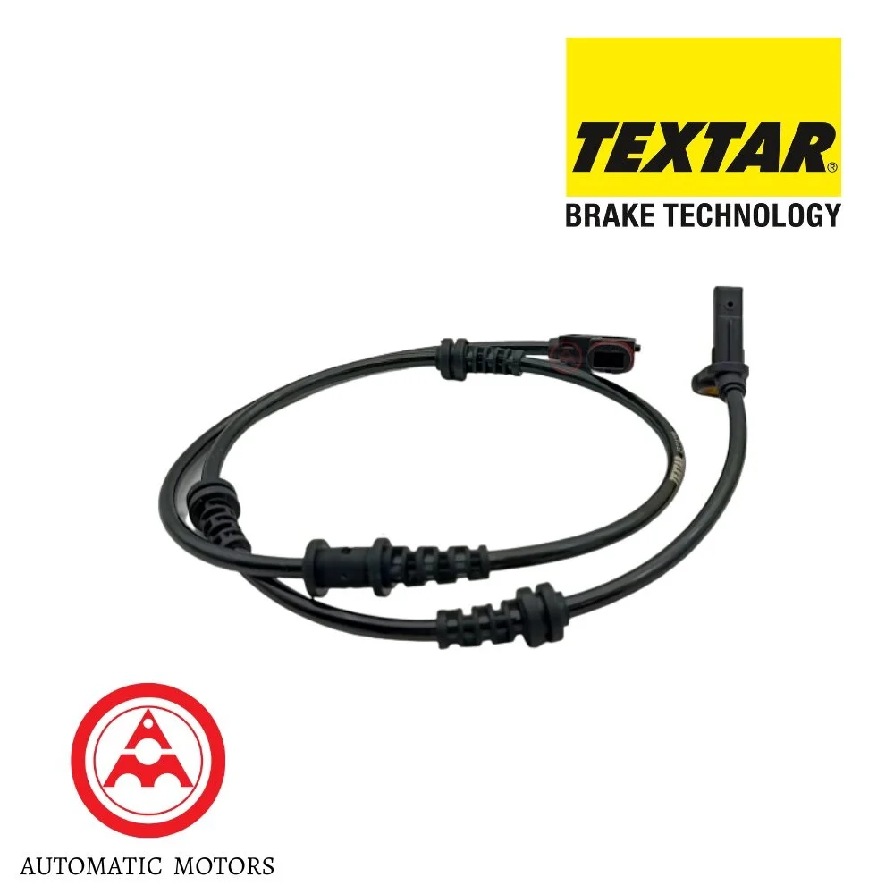 Mercedes Benz Textar Front Wheel Abs Sensor L/R W164 1645401617 1645400917 1644408339 1644405141 1644405541