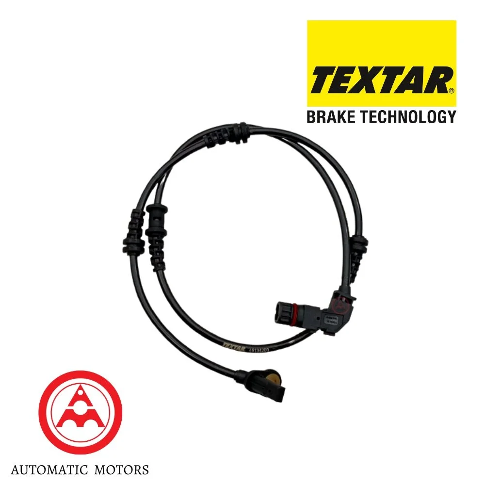 Mercedes Benz Textar Front Wheel Abs Sensor L/R W164 1645401617 1645400917 1644408339 1644405141 1644405541