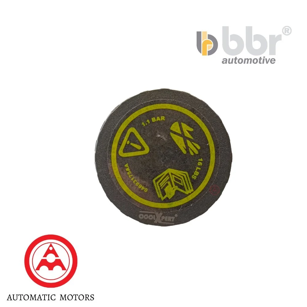 MINI R50 R52 R53 Meyle Radiator Cap 1.1 Bar 11531486703 0011024425