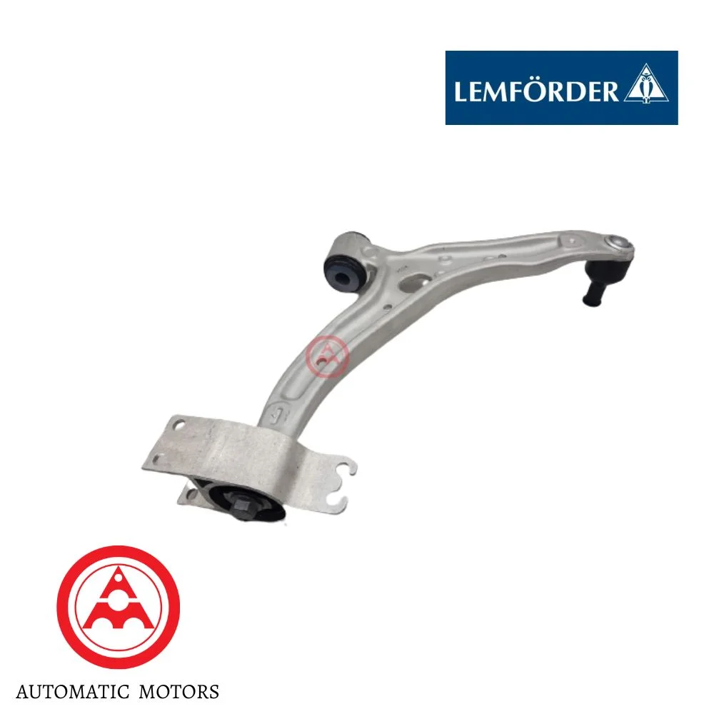 Mercedes Benz Lemforder Front Lower Arm Left Side W117 W176 W246 2463301707 2463304700 1563300100 1563300500 0160500072